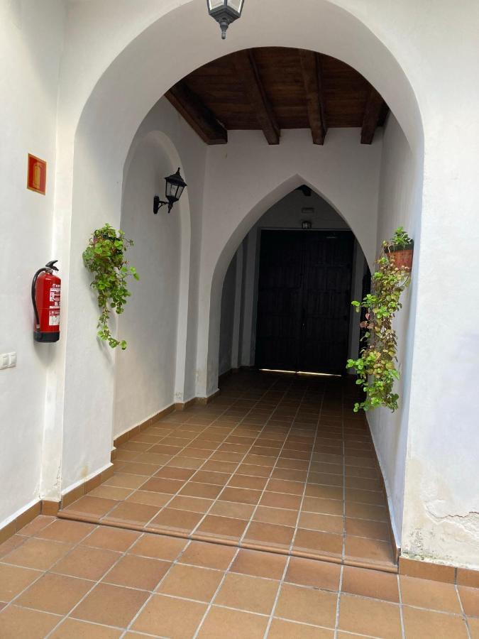 Апартаменты Casa Trillo Санлукар-де-Баррамеда Экстерьер фото